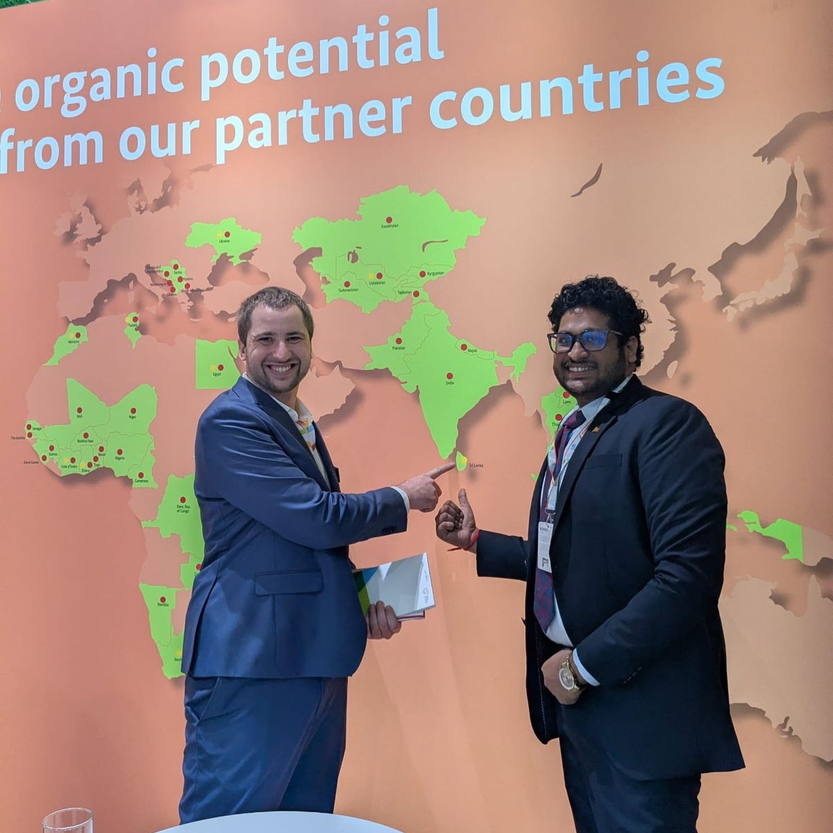 Contact us - GRALGO team ready to assist you