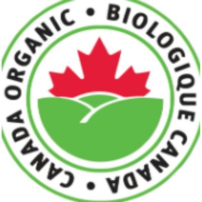 Certified Organic
