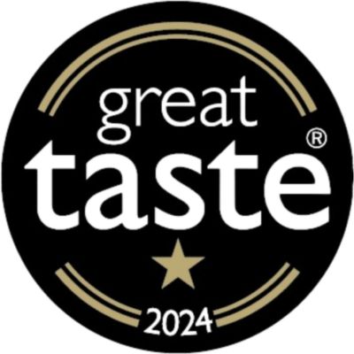 Great Taste Awarded