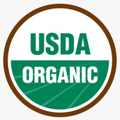 Certified Organic