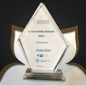 Committed to Sustainability